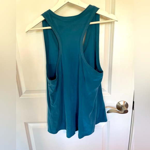 Joie Silk Tank. Barely worn. - Picture 2 of 5